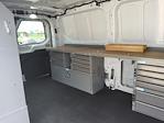 2018 Ford Transit 150 Low Roof SRW 4x2, Upfitted Cargo Van #LU5714 - photo 26
