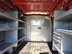 2011 Chevrolet Express 2500 SRW 4x2, Upfitted Cargo Van #LU5867 - photo 22