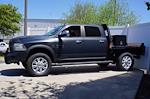 Used 2014 Ram 2500 Laramie Crew Cab 4x4, Flatbed Truck for sale #129202A - photo 4