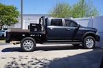 Used 2014 Ram 2500 Laramie Crew Cab 4x4, Flatbed Truck for sale #129202A - photo 6