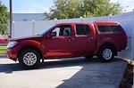 Used 2017 Nissan Frontier SV Crew Cab 4x2, Pickup for sale #129513A - photo 4