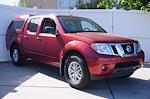 Used 2017 Nissan Frontier SV Crew Cab 4x2, Pickup for sale #129513A - photo 3