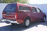 Used 2017 Nissan Frontier SV Crew Cab 4x2, Pickup for sale #129513A - photo 7