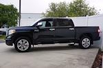 Used 2015 Toyota Tundra Platinum Crew Cab 4x2, Pickup for sale #129526A - photo 4