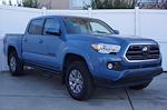 Used 2019 Toyota Tacoma SR5 Double Cab 4x4, Pickup for sale #129629A - photo 5