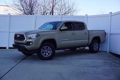 Used 2019 Toyota Tacoma SR5 Double Cab 4x2, Pickup for sale #229142A - photo 1