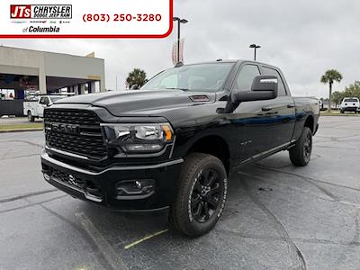 New 2024 Ram 2500 Big Horn Crew Cab 4WD, Pickup for sale #429018 - photo 1