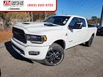 New 2024 Ram 2500 Limited Crew Cab 4WD, Pickup for sale #429020 - photo 3