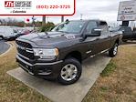New 2024 Ram 2500 Big Horn Crew Cab 4WD, Pickup for sale #429099 - photo 3