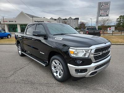 New 2024 Ram 1500 Big Horn Crew Cab RWD, Pickup for sale #429113 - photo 1