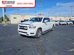 Used 2023 Ram 1500 Laramie Crew Cab 4WD, Pickup for sale #429125A - photo 1