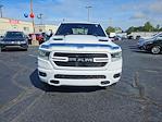 Used 2023 Ram 1500 Laramie Crew Cab 4WD, Pickup for sale #429125A - photo 10