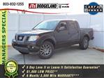 Used 2012 Nissan Frontier SV Crew Cab 4x2, Pickup for sale #921110A - photo 1