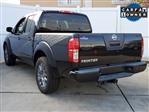 Used 2012 Nissan Frontier SV Crew Cab 4x2, Pickup for sale #921110A - photo 2