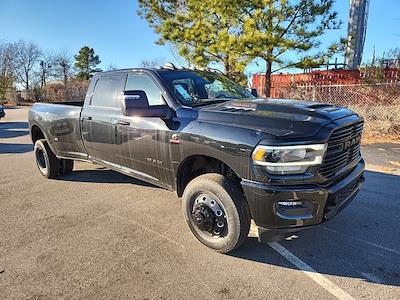 2024 Ram 3500 Crew Cab DRW 4WD, Pickup for sale #D429157 - photo 1