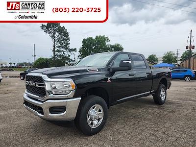 2024 Ram 2500 Crew Cab 4WD, Pickup for sale #D429183 - photo 1