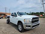 New 2024 Ram 3500 Tradesman Crew Cab 4WD, Cab Chassis for sale #D429190 - photo 3