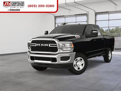 New 2024 Ram 2500 Tradesman Crew Cab 4WD, Pickup for sale #D429199 - photo 1