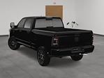 New 2024 Ram 2500 Big Horn Crew Cab 4WD, Pickup for sale #D429200 - photo 2