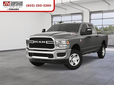 New 2024 Ram 2500 Tradesman Crew Cab 4WD, Pickup for sale #D429206 - photo 1