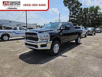 New 2024 Ram 2500 Tradesman Crew Cab 4WD, Pickup for sale #D429218 - photo 1