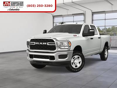 New 2024 Ram 2500 Tradesman Crew Cab 4WD, Pickup for sale #D429221 - photo 1