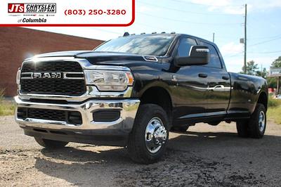 2024 Ram 3500 Crew Cab DRW 4WD, Pickup for sale #D429231 - photo 1