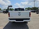 New 2024 Ram 1500 Big Horn Crew Cab 4WD, Pickup for sale #D429236 - photo 2