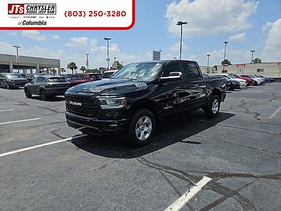 New 2024 Ram 1500 Big Horn Crew Cab 4WD, Pickup for sale #D429237 - photo 1