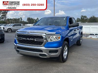 2023 Ram 1500 Quad Cab RWD, Pickup for sale #D429238A - photo 1