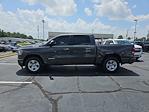 New 2024 Ram 1500 Big Horn Crew Cab 4WD, Pickup for sale #D429242 - photo 17