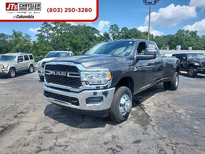 2024 Ram 3500 Crew Cab DRW 4WD, Pickup for sale #D429254 - photo 1