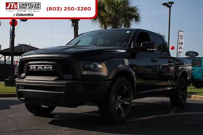 2024 Ram 1500 Classic Crew Cab RWD, Pickup for sale #D429260 - photo 1