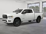 New 2024 Ram 2500 Big Horn Crew Cab 4WD, Pickup for sale #D429262 - photo 3