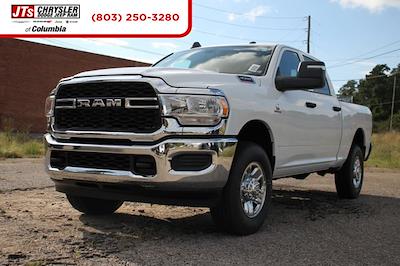 New 2024 Ram 3500 Tradesman Crew Cab 4WD, Pickup for sale #D429271 - photo 1