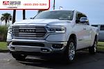 Used 2021 Ram 1500 Longhorn Crew Cab 4WD, Pickup for sale #D429276A - photo 1