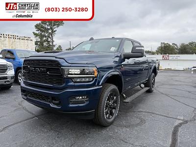 New 2024 Ram 2500 Limited Crew Cab 4WD, Pickup for sale #D429277 - photo 1