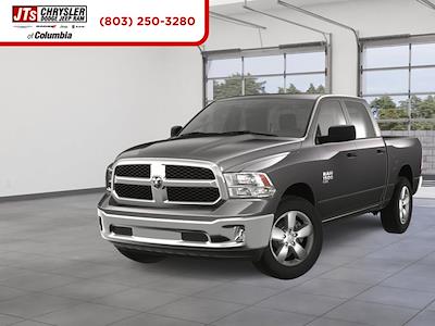 2024 Ram 1500 Classic Crew Cab RWD, Pickup for sale #D429280 - photo 1