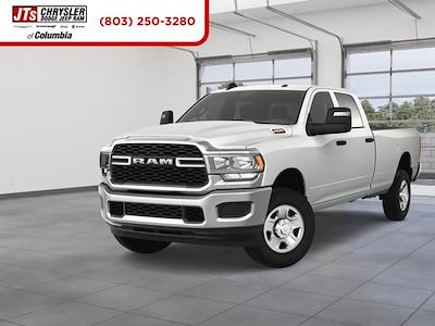 2024 Ram 2500 Crew Cab 4WD, Pickup for sale #D429288 - photo 1