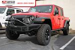 Used 2021 Jeep Gladiator Mojave Crew Cab 4WD, Pickup for sale #D433004A - photo 1