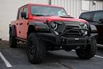 Used 2021 Jeep Gladiator Mojave Crew Cab 4WD, Pickup for sale #D433004A - photo 2