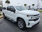 Used 2021 Chevrolet Silverado 1500 RST Crew Cab 4WD, Pickup for sale #D440060A - photo 1