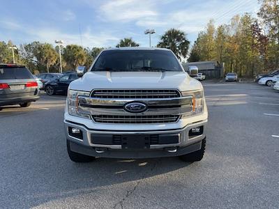 2020 Ford F-150 SuperCrew Cab 4WD, Pickup for sale #D441107A - photo 2