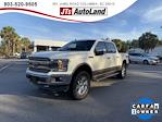 2020 Ford F-150 SuperCrew Cab 4WD, Pickup for sale #D441107A - photo 1