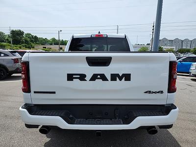 2025 Ram 1500 Crew Cab 4WD, Pickup for sale #D529004 - photo 2