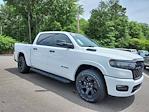 New 2025 Ram 1500 Big Horn Crew Cab 4WD, Pickup for sale #D529004 - photo 3