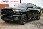 New 2025 Ram 1500 Big Horn Crew Cab 4WD, Pickup for sale #D529010 - photo 1