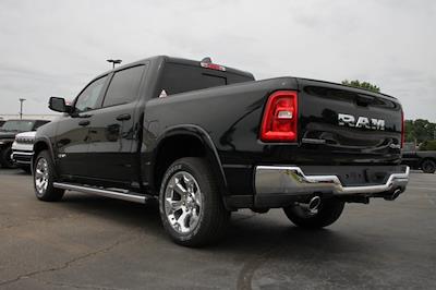 2025 Ram 1500 Crew Cab 4WD, Pickup for sale #D529012 - photo 2