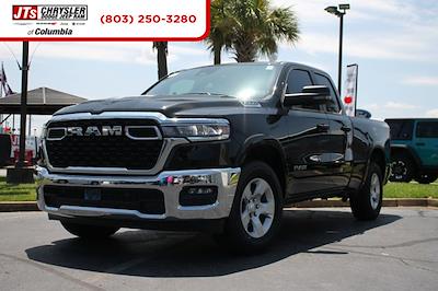 New 2025 Ram 1500 Big Horn Quad Cab RWD, Pickup for sale #D529013 - photo 1