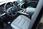 New 2025 Ram 1500 Big Horn Quad Cab RWD, Pickup for sale #D529014 - photo 4